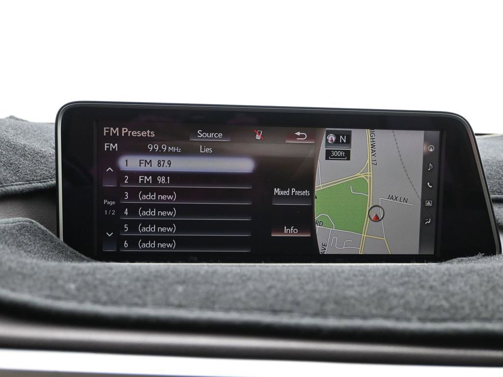 Used 2016 Lexus RX 350 AWD w/ Luxury Package image 16