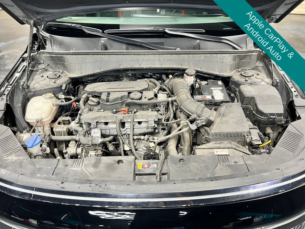 Used 2024 Hyundai Kona N Line FWD image 10