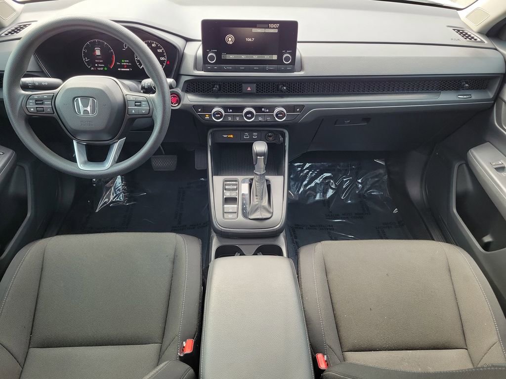 Used 2025 Honda CR-V EX image 13