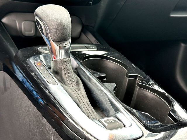 Used 2026 Chevrolet Trax LT FWD image 17