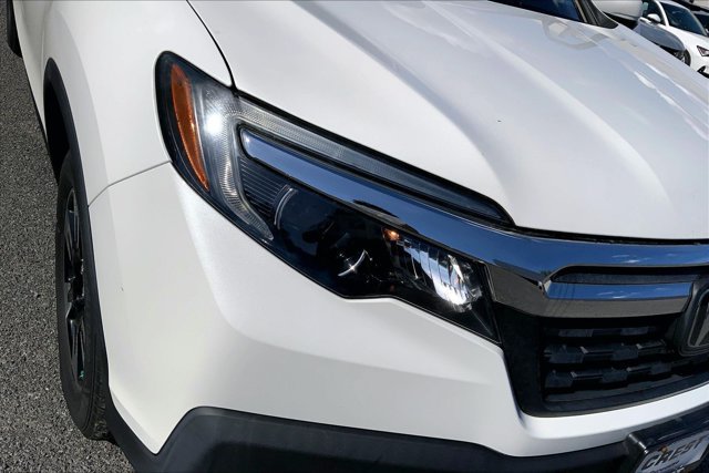 Used 2020 Honda Ridgeline RTL image 28