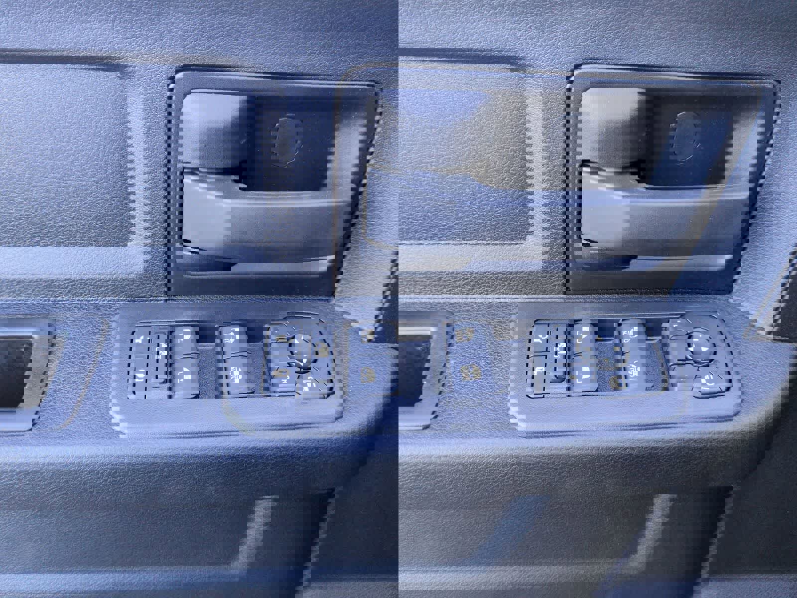 New 2026 RAM 2500 Tradesman image 17