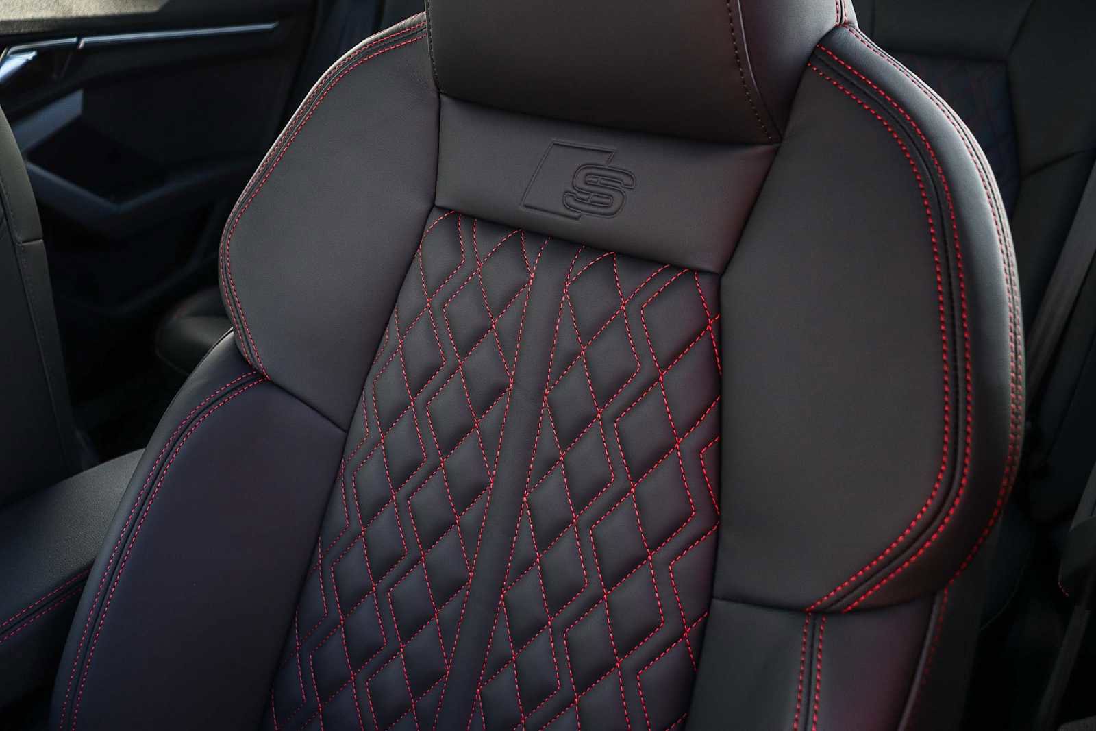 New 2026 Audi S3 Premium image 37