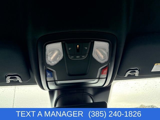 New 2026 RAM 2500 Big Horn image 23