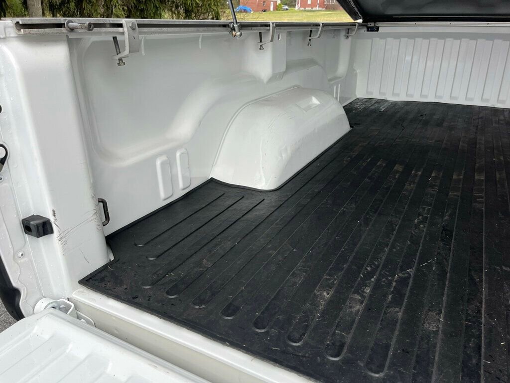 Used 1997 Dodge Ram 2500 Truck 4x4 Regular Cab image 39