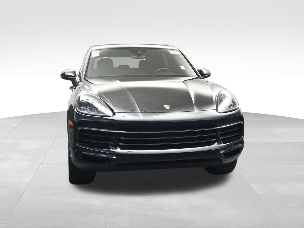 Used 2019 Porsche Cayenne S AWD/4WD image 8