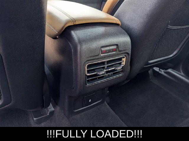Used 2020 Lincoln Corsair Reserve AWD/4WD image 18