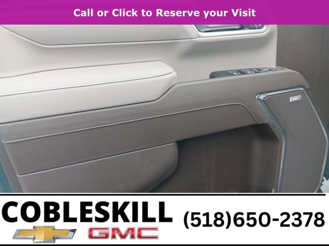 New 2025 Chevrolet Silverado 3500 LTZ image 14