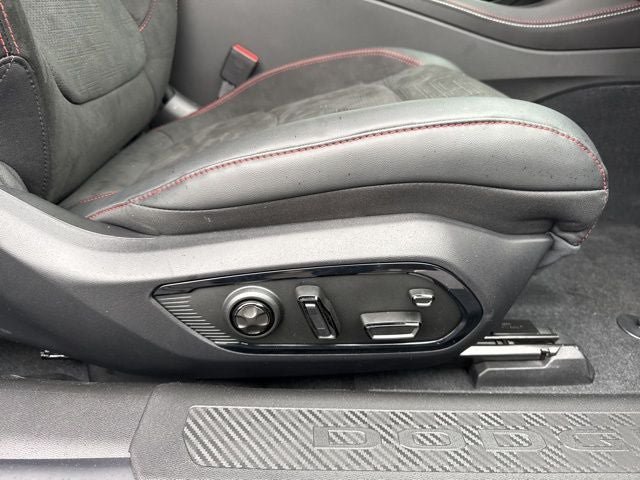 New 2026 Dodge Charger Scat Pack AWD/4WD image 28