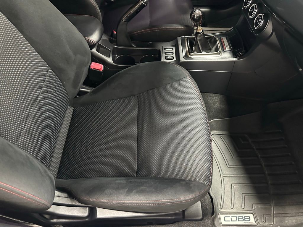 Used 2015 Mitsubishi Lancer Evolution Final Edition AWD/4WD image 50