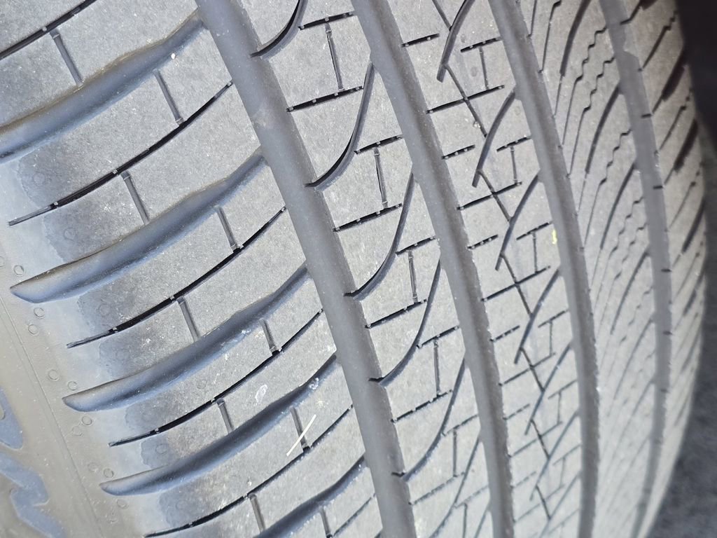 Used 2026 Porsche Cayenne S AWD/4WD image 33