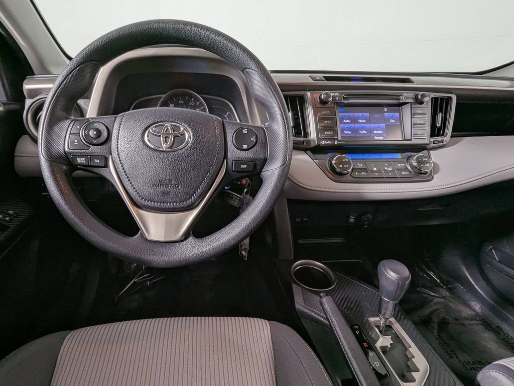 Used 2014 Toyota RAV4 XLE AWD/4WD image 19