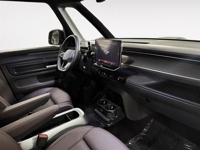 New 2025 Volkswagen ID. Buzz Pro S Plus image 9