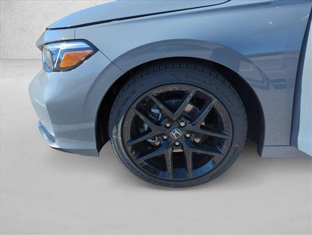 New 2026 Honda Civic Sport image 18