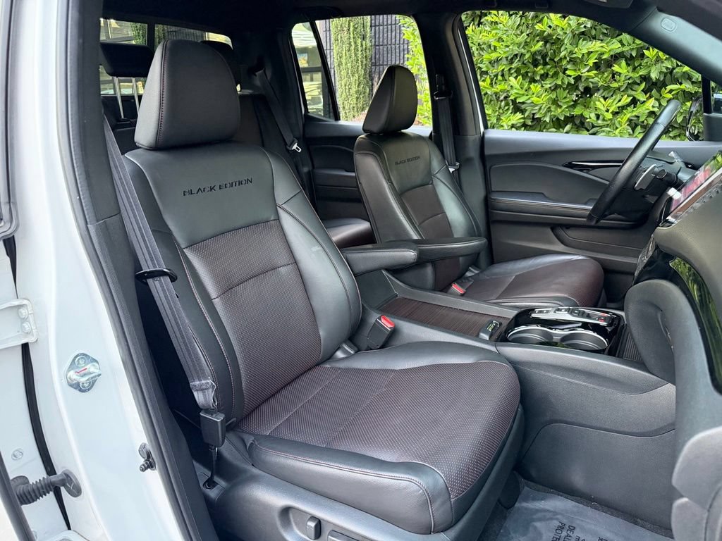 Used 2023 Honda Ridgeline Black Edition image 33
