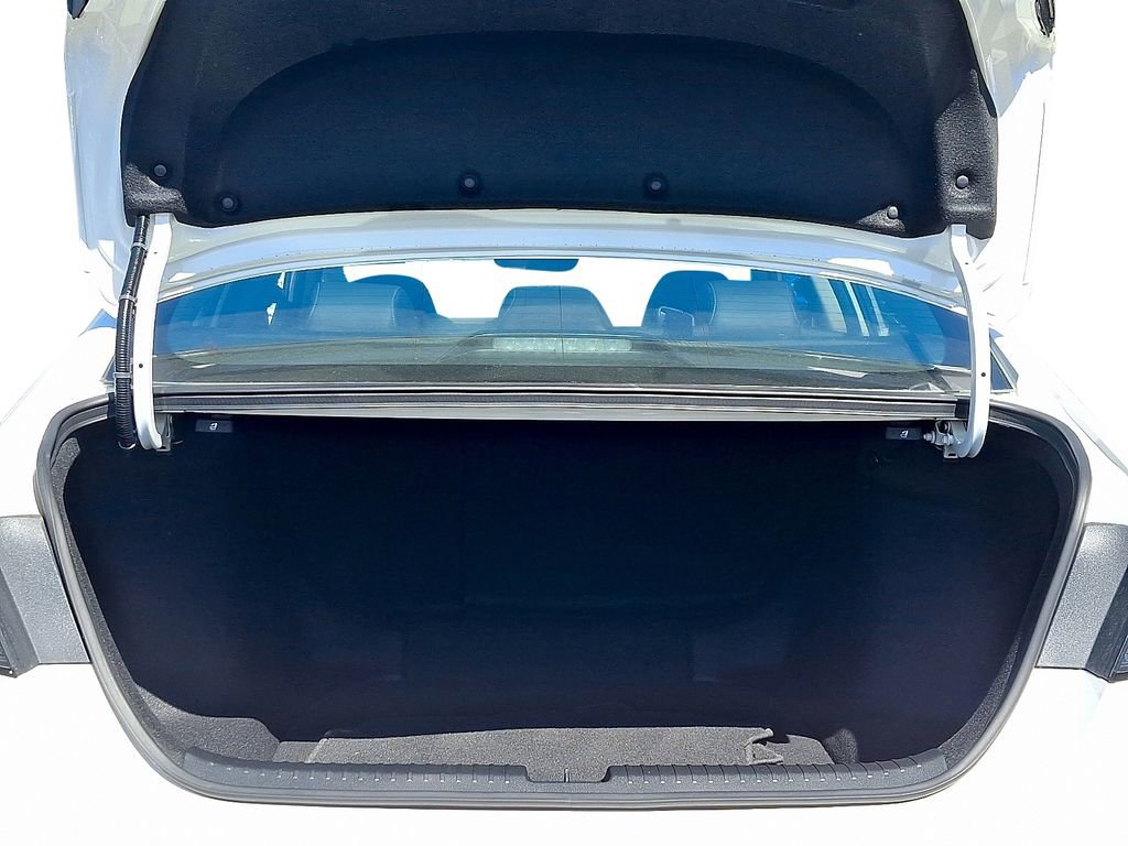 Used 2025 Honda Accord Touring image 28