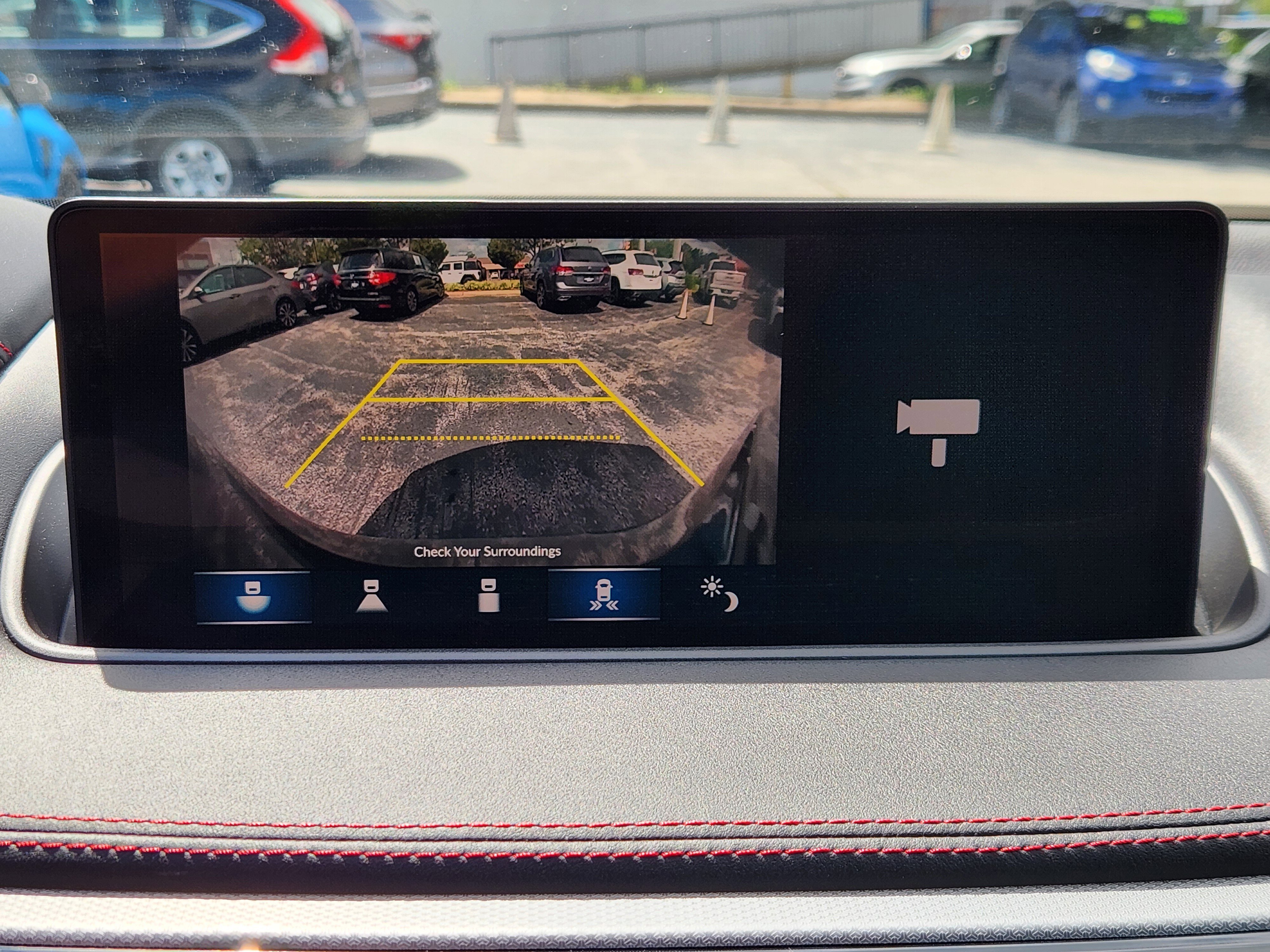 Used 2023 Acura MDX A-Spec image 14