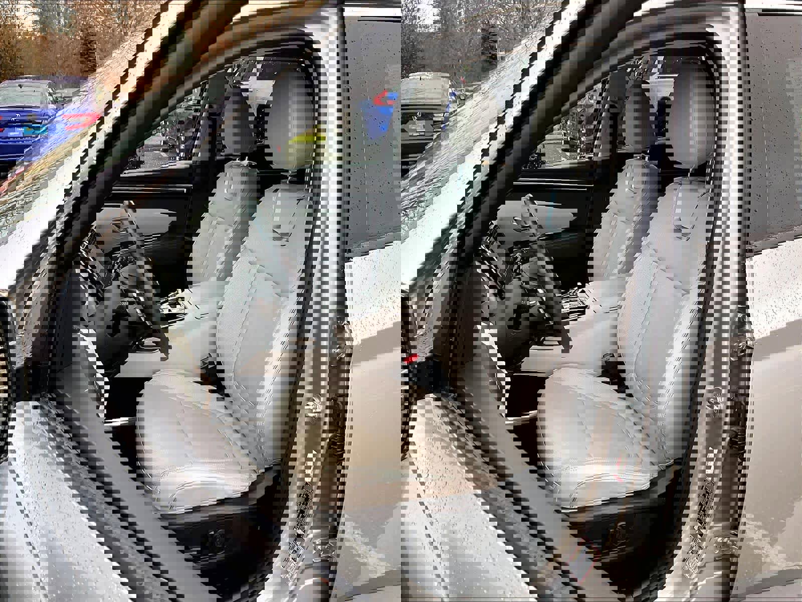 Used 2023 Hyundai Tucson Limited image 10