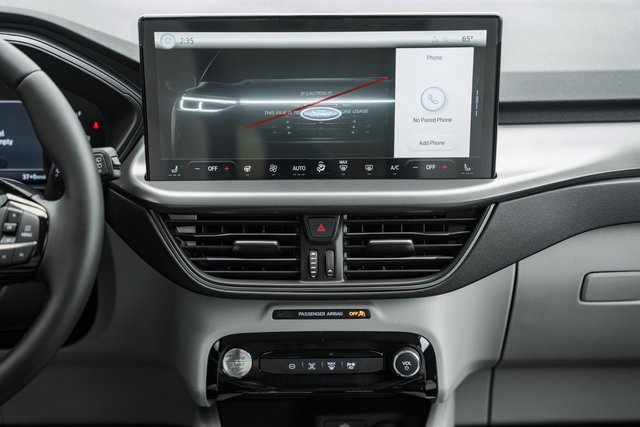 New 2026 Ford Escape SE FWD image 26