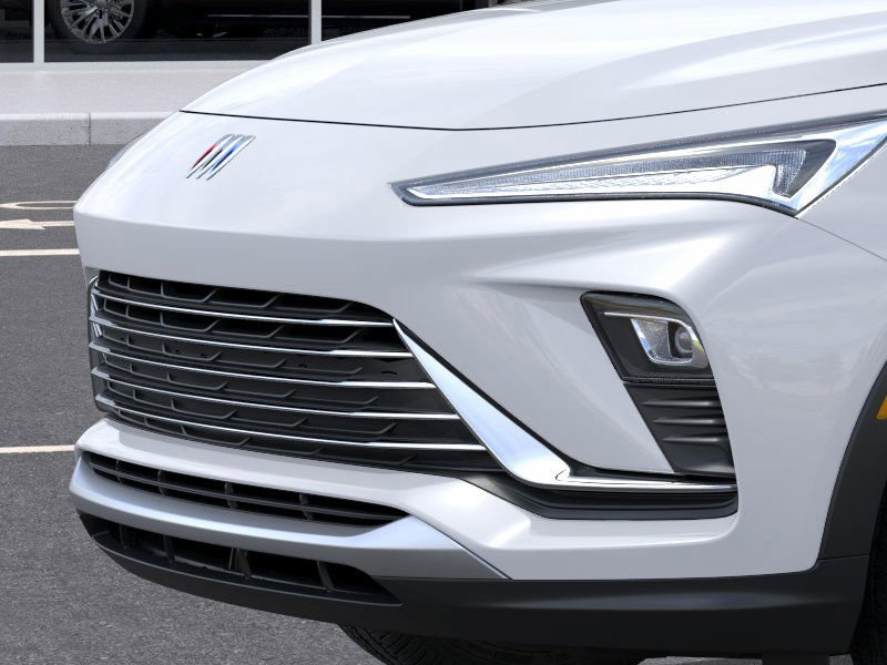New 2026 Buick Envista Preferred w/ Convenience II Package image 13