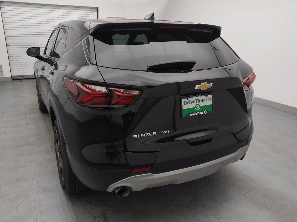 Used 2022 Chevrolet Blazer LT image 6
