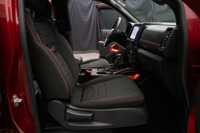 Used 2023 Nissan Frontier PRO-4X w/ Pro Convenience Package image 17