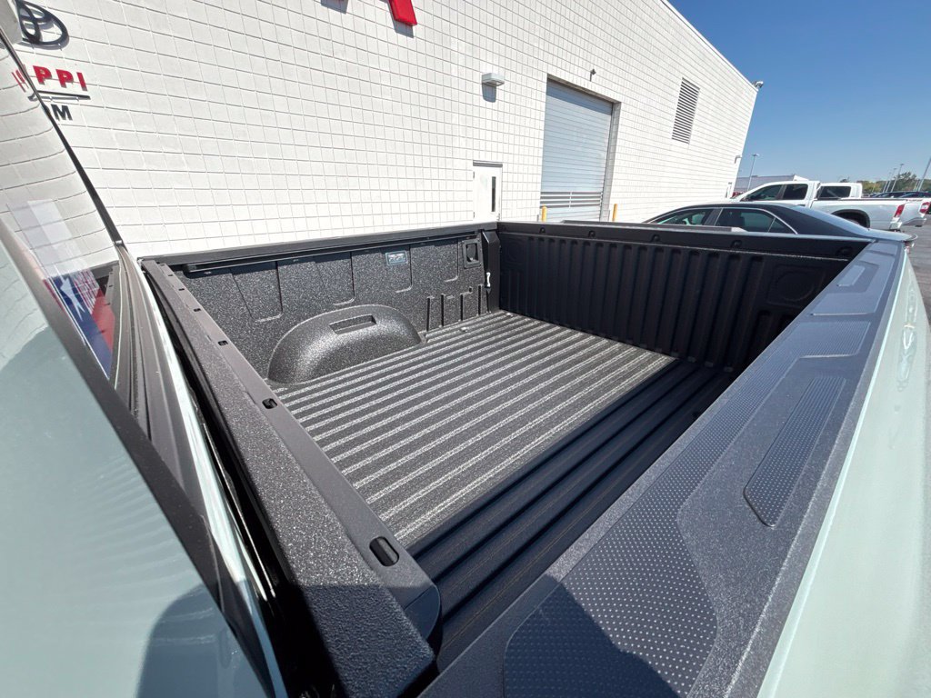 New 2026 Toyota Tundra Limited AWD/4WD image 33