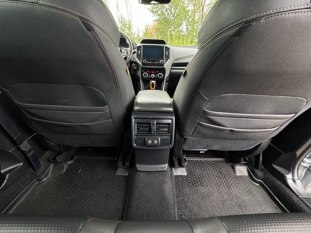 Certified 2023 Subaru Forester Wilderness AWD/4WD image 31