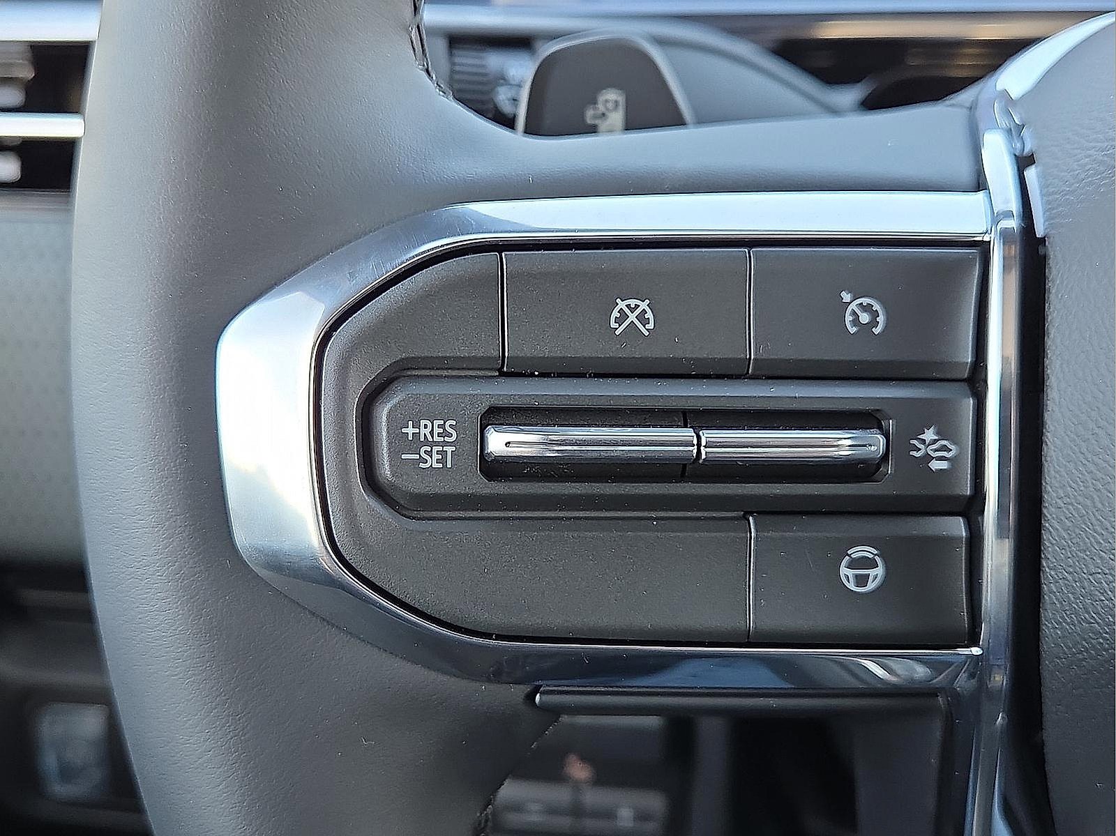 New 2026 GMC Sierra EV AT4 image 21