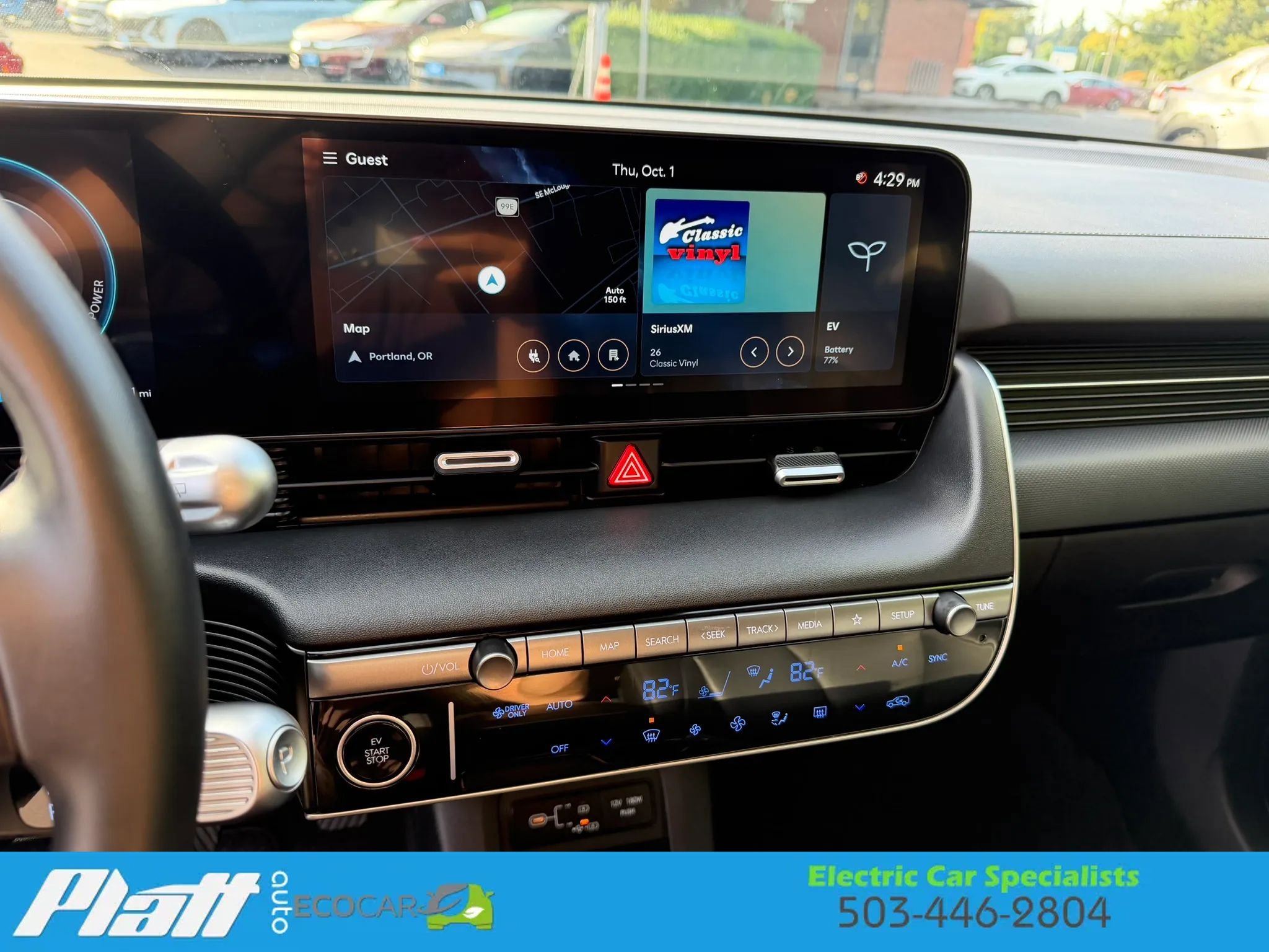 Used 2025 Hyundai Ioniq 5 SEL RWD image 23