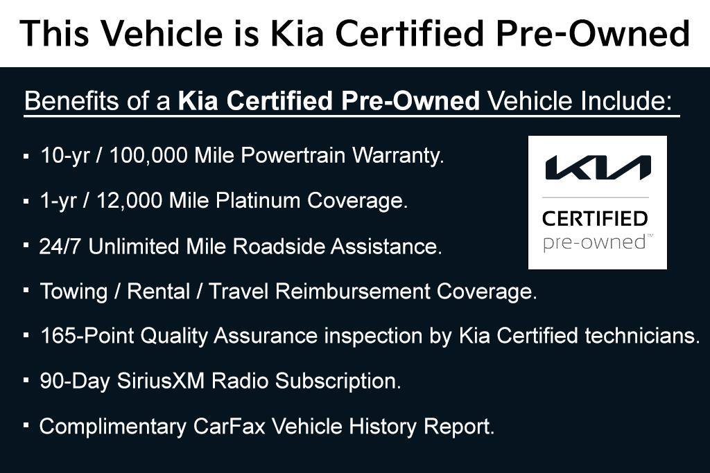 Used 2023 Kia Sportage X-Line w/ X-Line Premium Package image 14