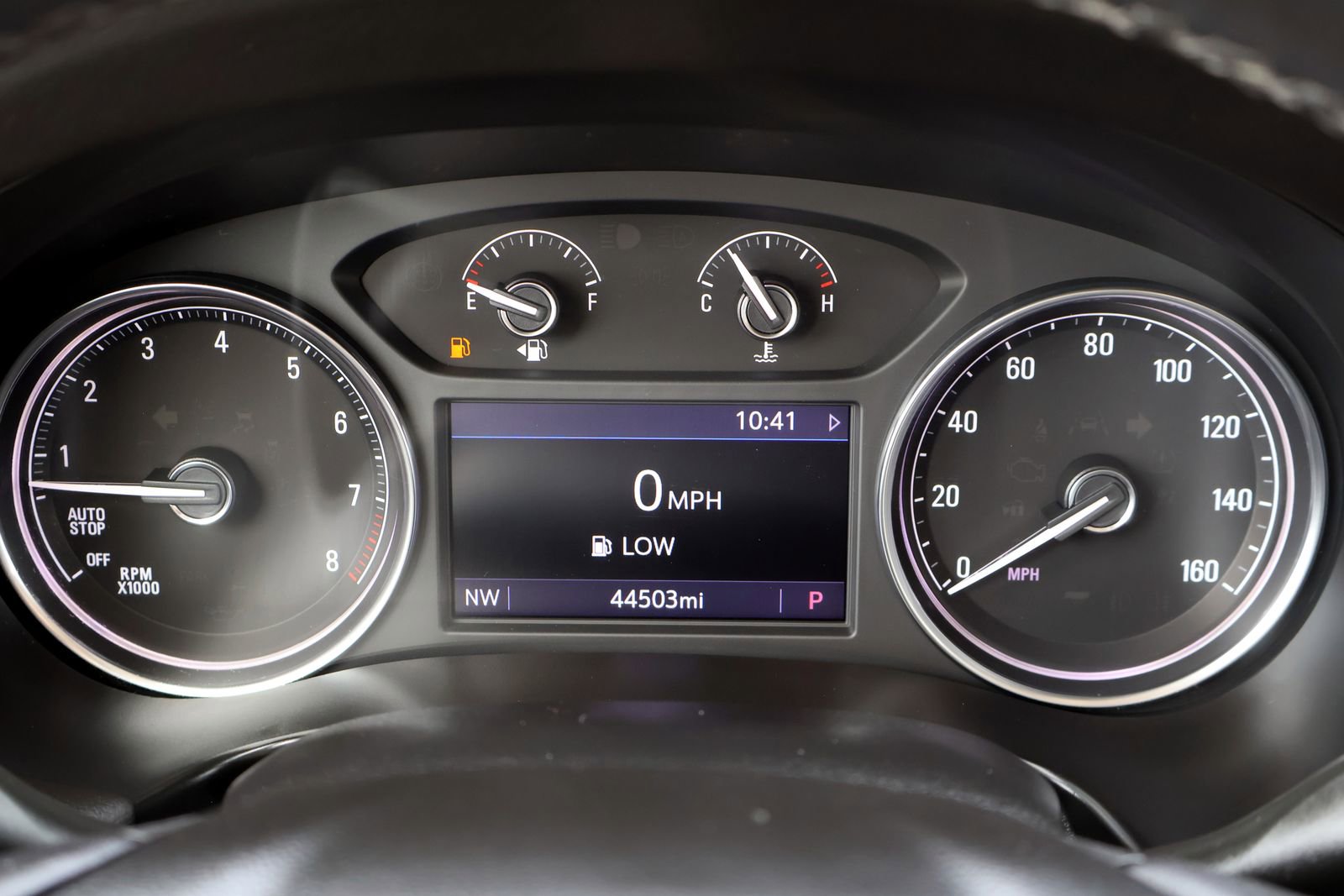 Used 2023 Buick Enclave Essence w/ Sport Touring Edition FWD image 28