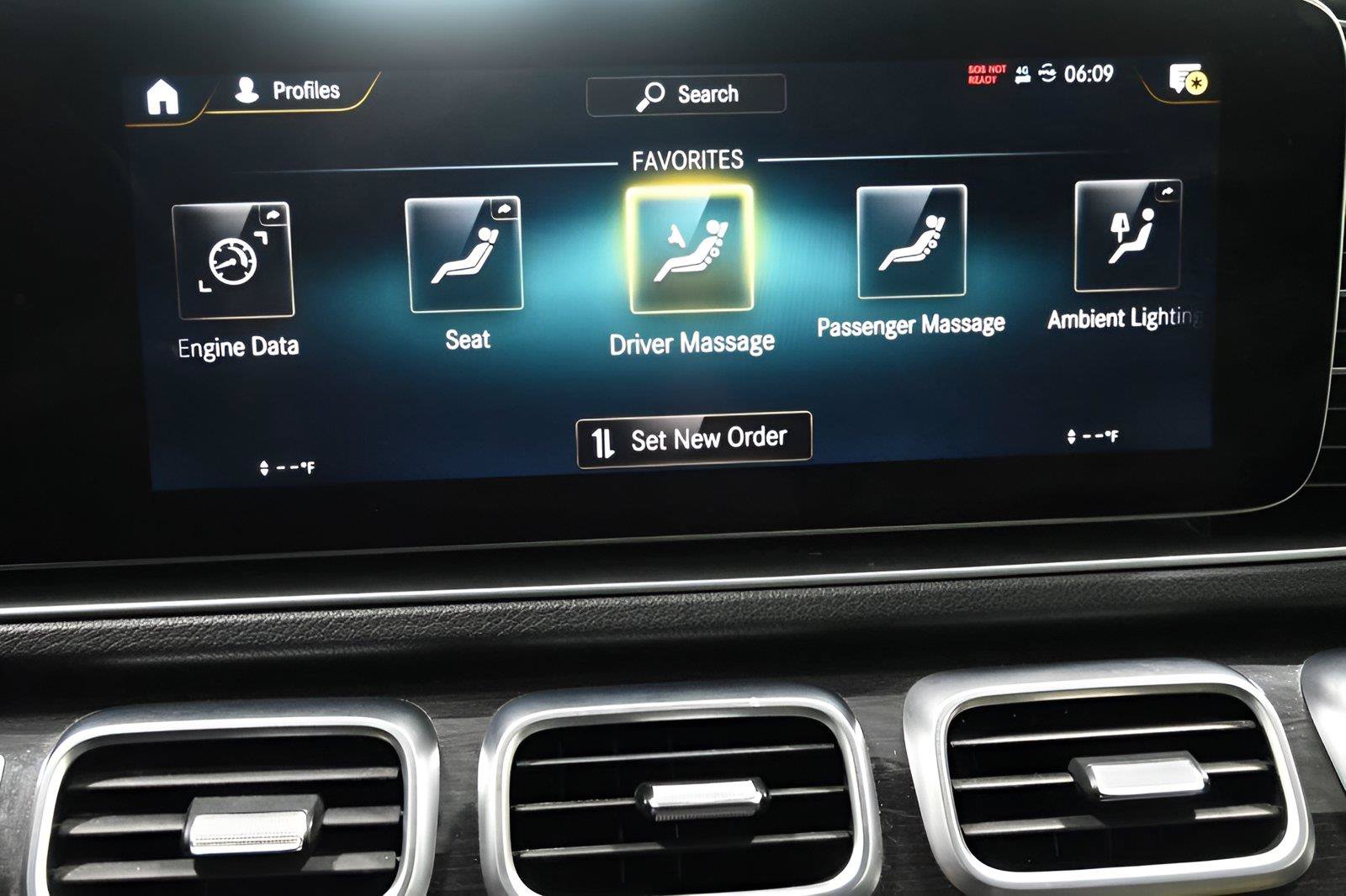 Used 2020 Mercedes-Benz GLS 580 4MATIC image 28
