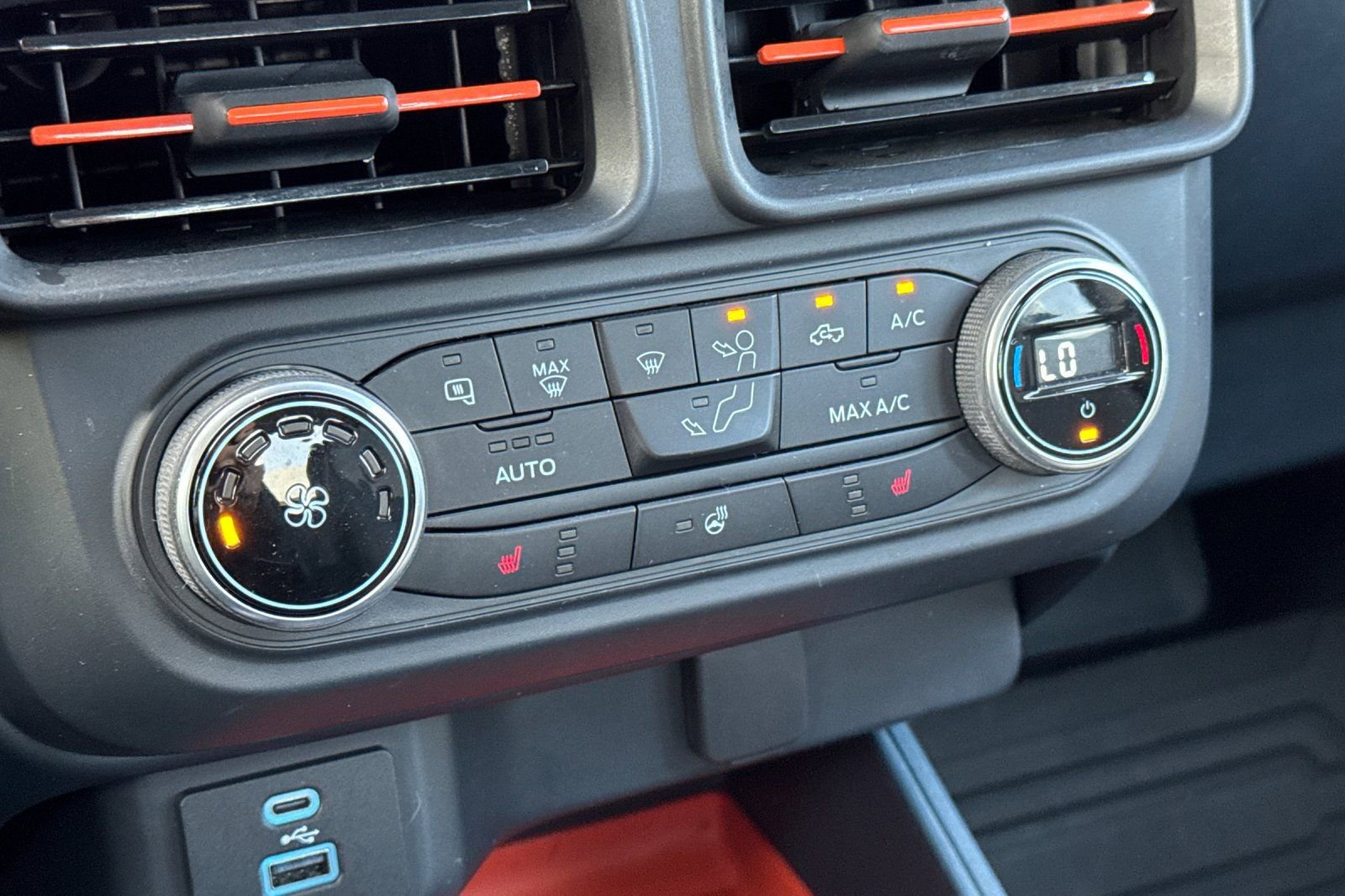 Used 2022 Ford Maverick XLT w/ XLT Luxury Package image 20