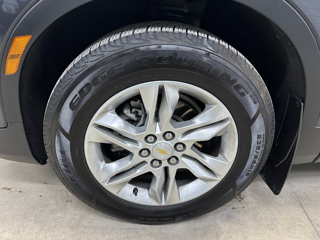 Certified 2021 Chevrolet Blazer LT w/ Sound & Technology Package image 40