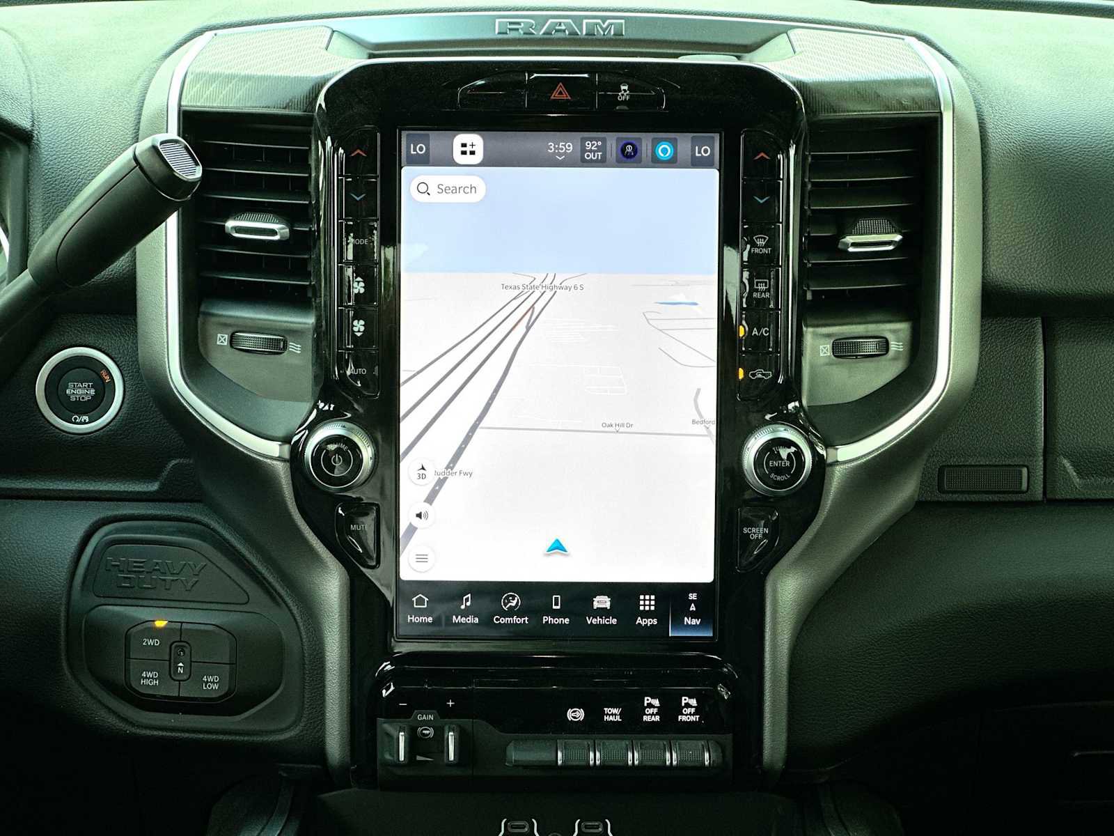 New 2026 RAM 3500 Lone Star image 26