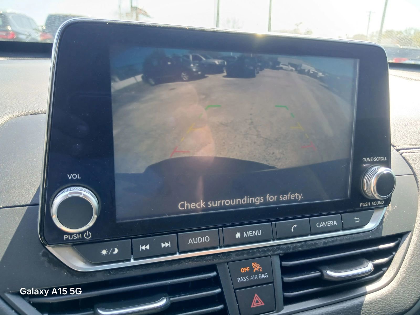 Used 2019 Nissan Altima 2.5 SV image 32