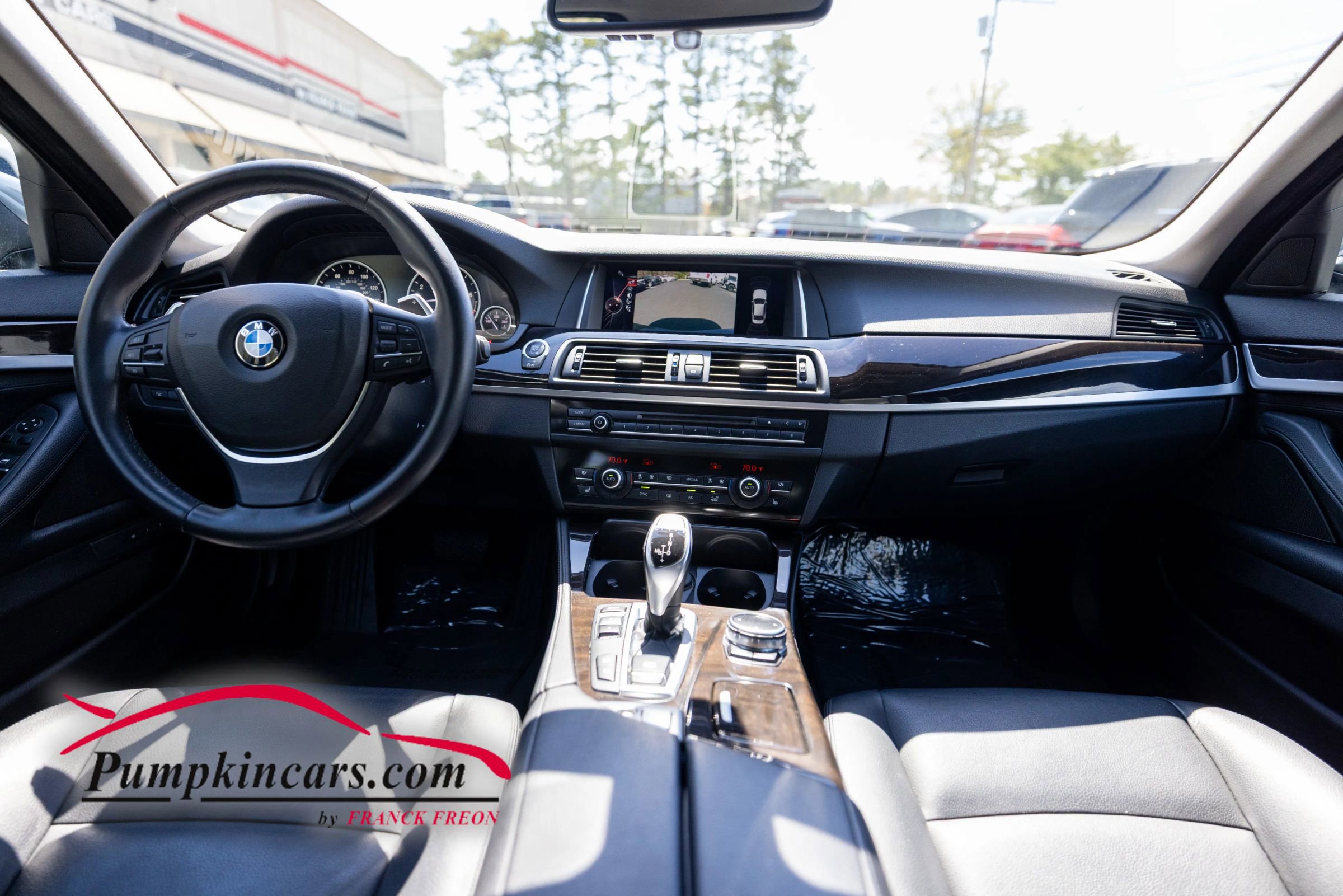 Used 2016 BMW 528i xDrive Sedan image 33