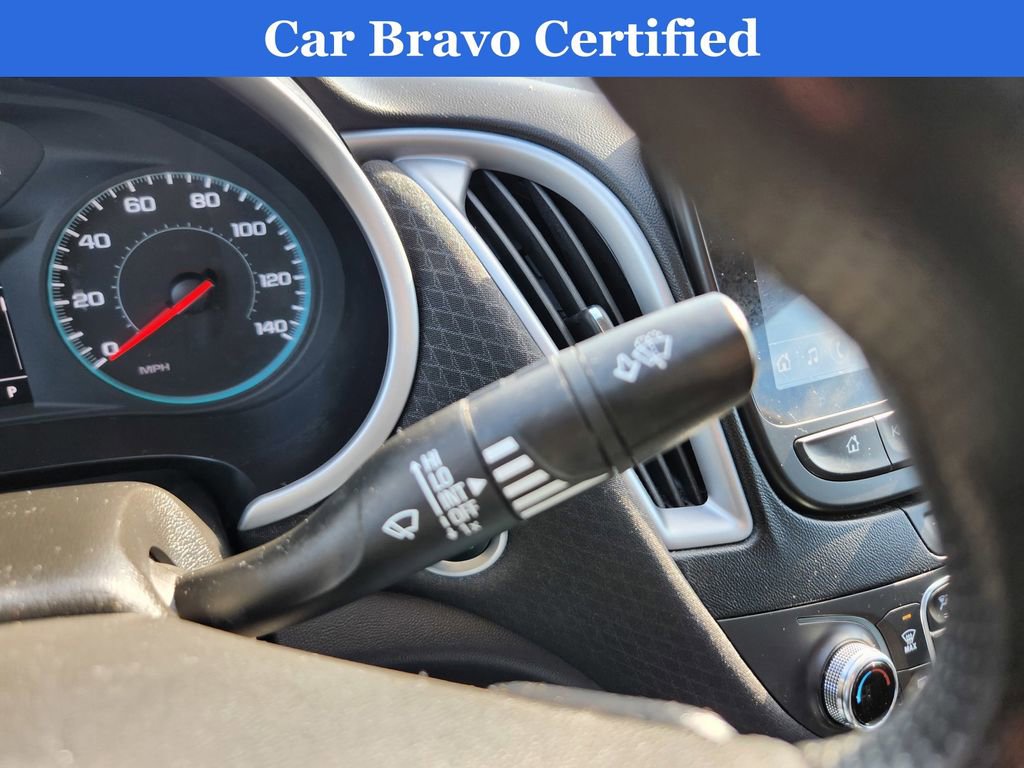 Used 2023 Chevrolet Malibu LT image 20