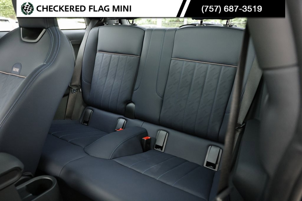 New 2025 MINI Cooper S image 24