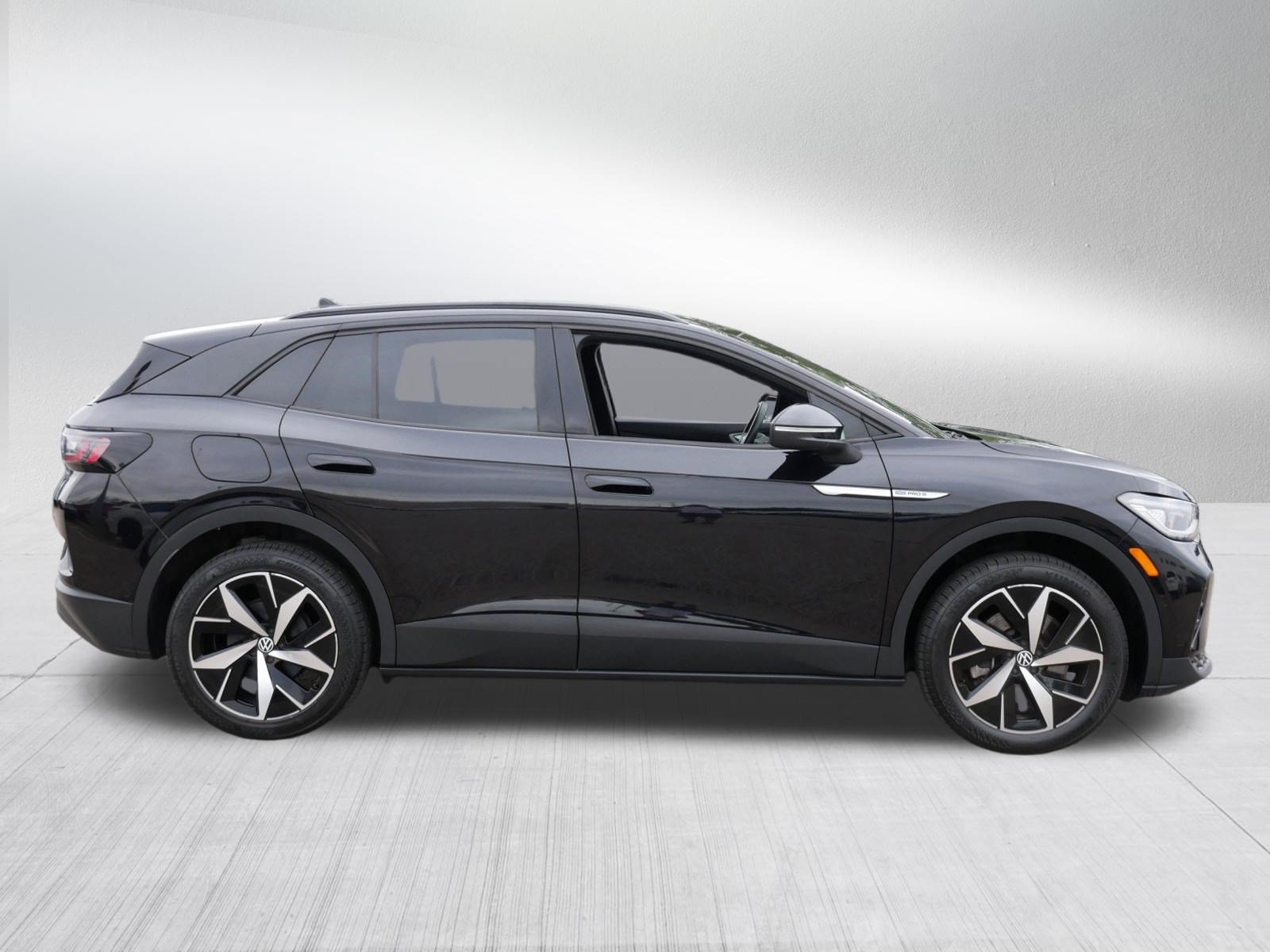 Certified 2023 Volkswagen ID.4 Pro S AWD/4WD image 8