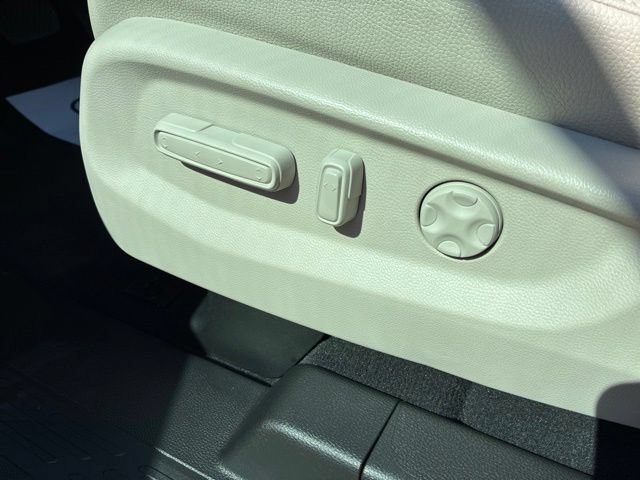 Certified 2026 Honda Odyssey Elite image 22