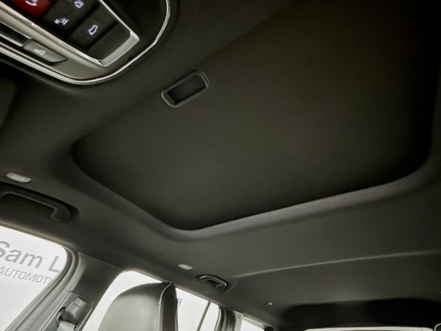 Used 2025 Jeep Grand Cherokee L Altitude image 21