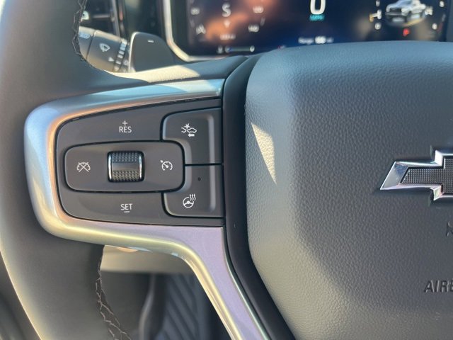 New 2026 Chevrolet Silverado 1500 LT Trail Boss w/ Convenience Package II image 23