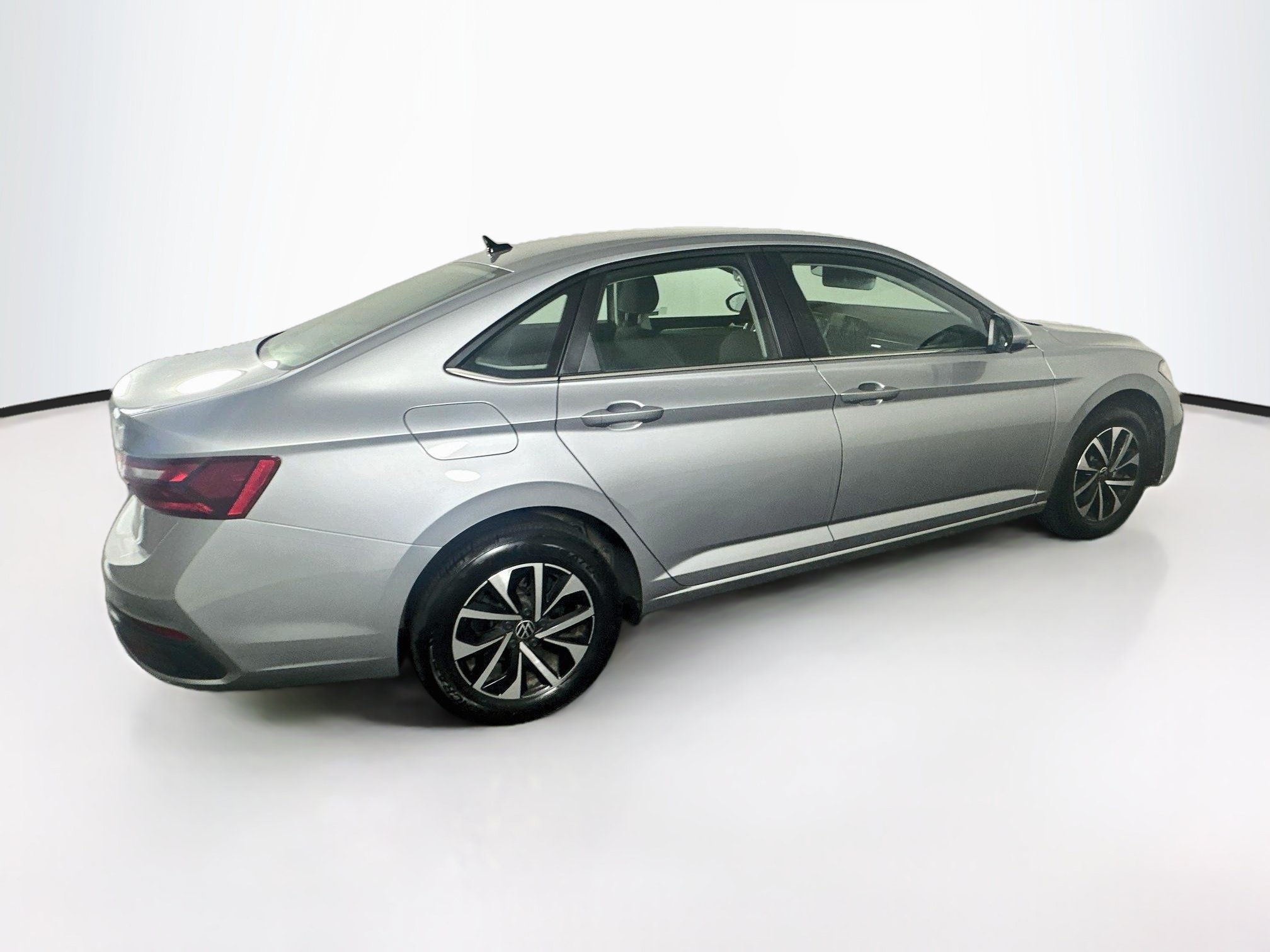 Used 2025 Volkswagen Jetta S FWD image 10