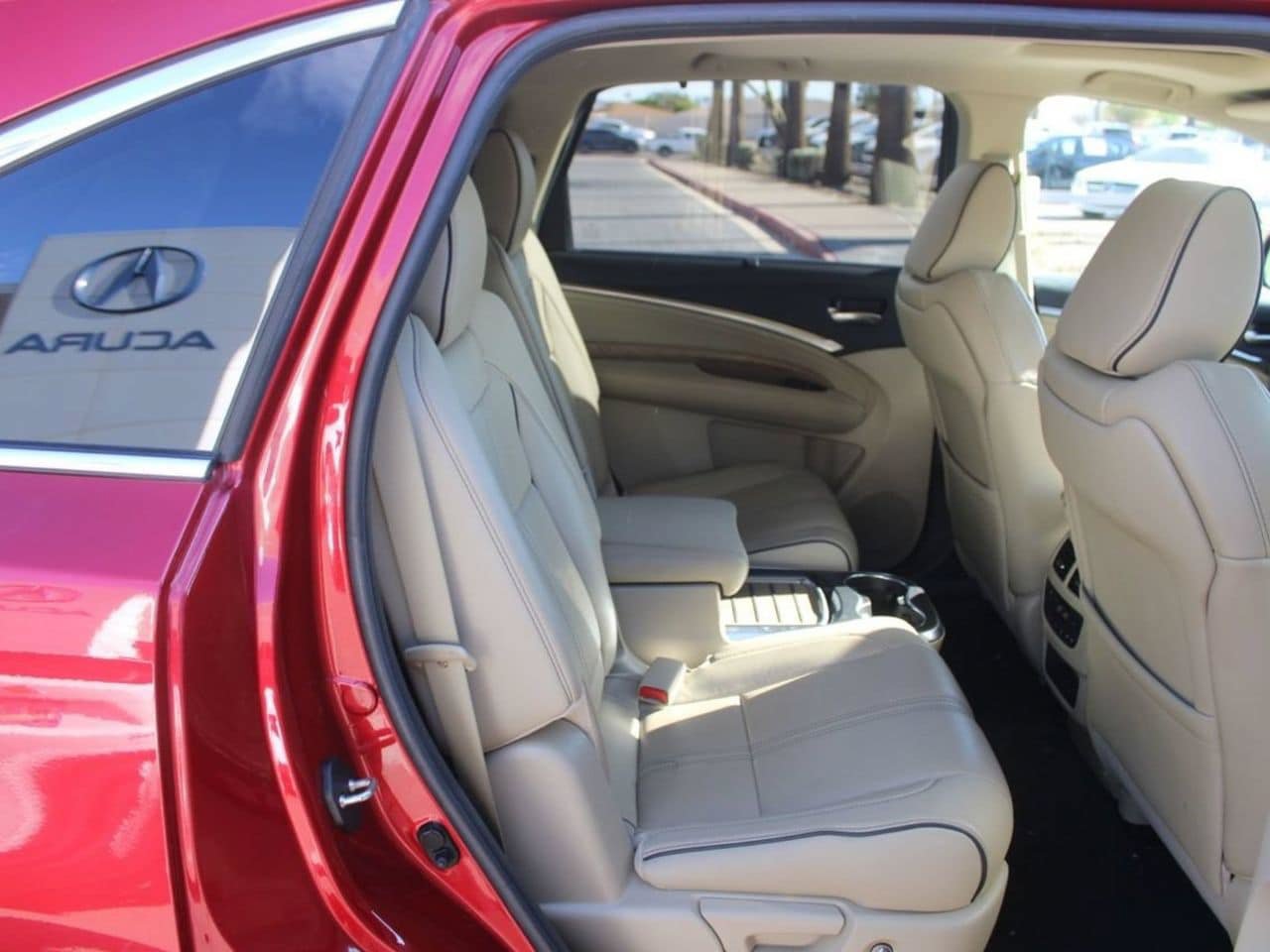 Used 2020 Acura MDX w/ Advance Package AWD/4WD image 13