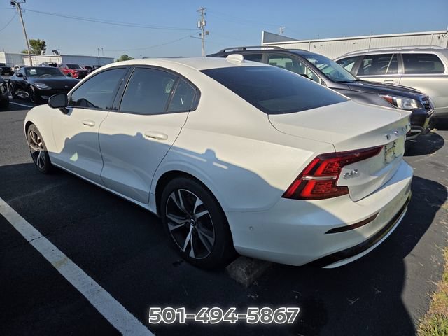 Used 2023 Volvo S60 B5 Plus AWD/4WD image 5