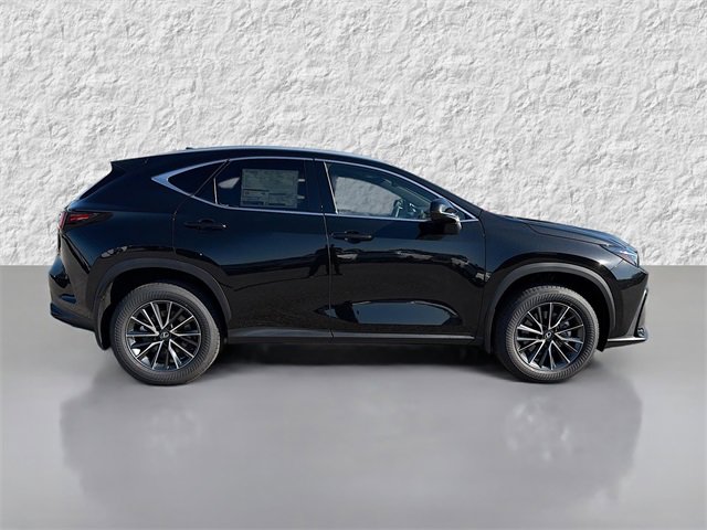 New 2026 Lexus NX 350h AWD w/ Premium Package image 2