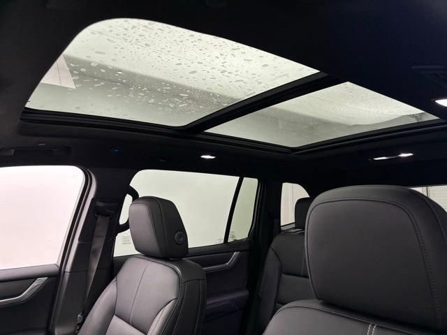 New 2026 GMC Acadia Elevation w/ Super Cruise Package image 4