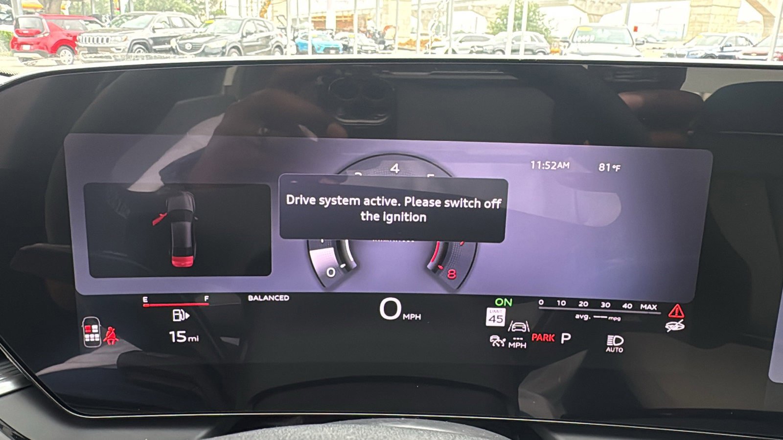 New 2026 Audi A6 Premium AWD/4WD image 22